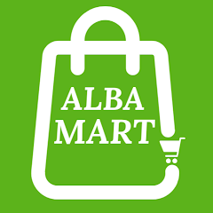 Alba Mart Logo